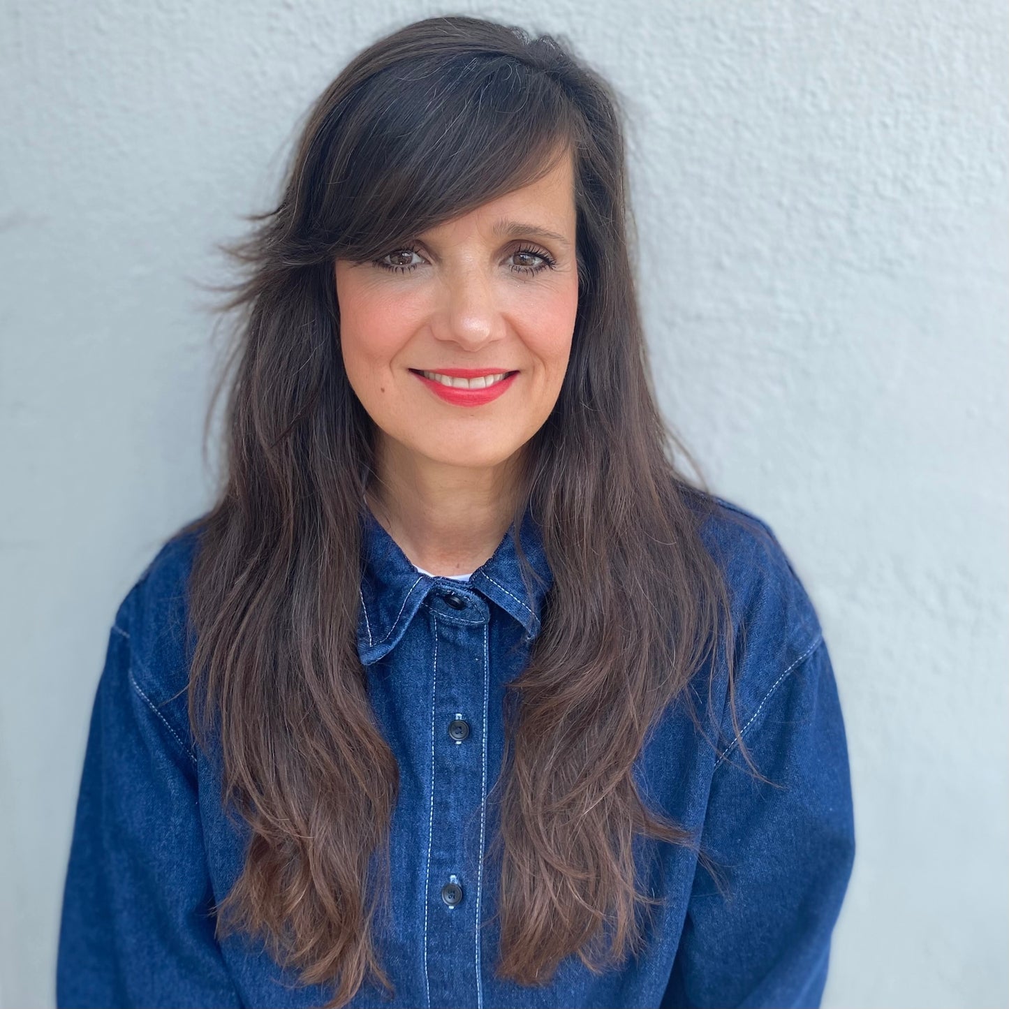 Ulrike M.Sc. Psychologin