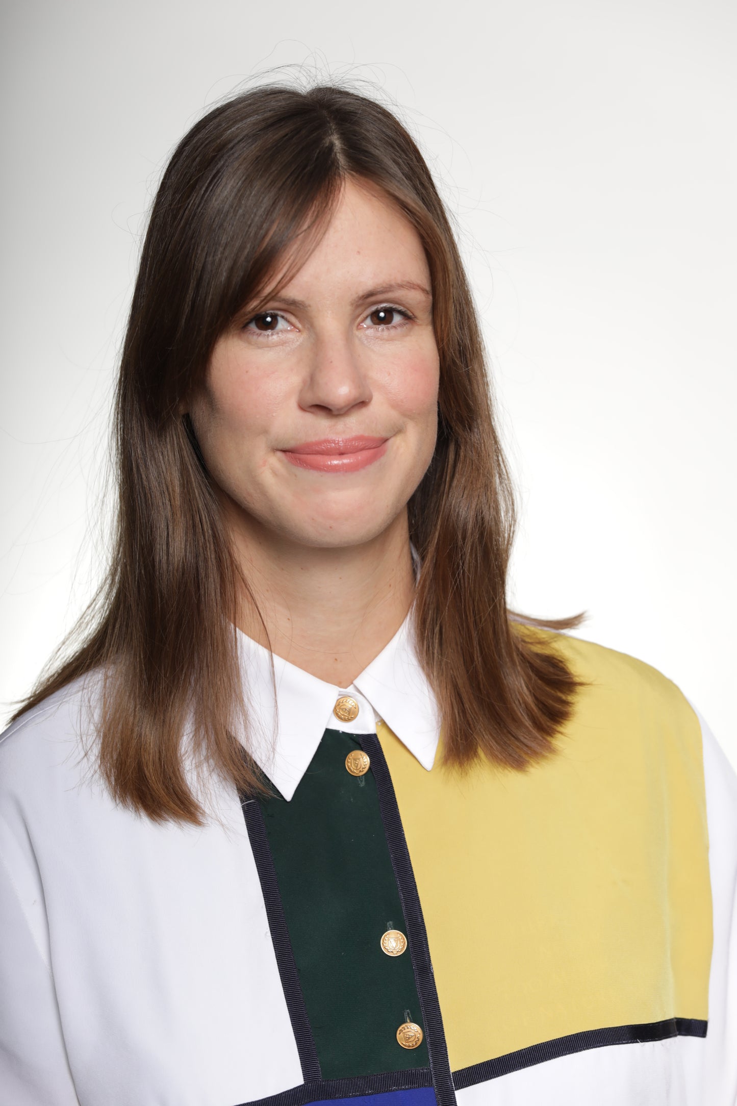 Marie – M.Sc. Psychologin & Systemische Beraterin